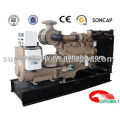 Shandong Supermaly Cummins Motorgenerator 100kw zum Verkauf